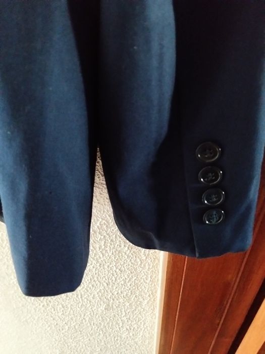 Blazer de Homem Paris