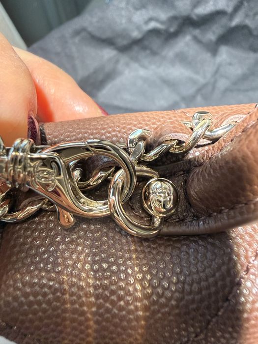 Chanel - torebka - VIP gift