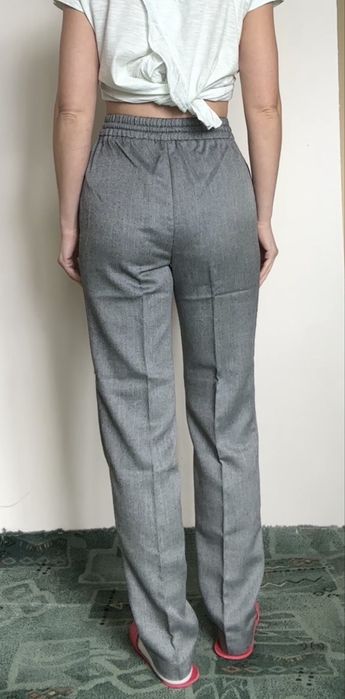 Нові брюки mango xxs