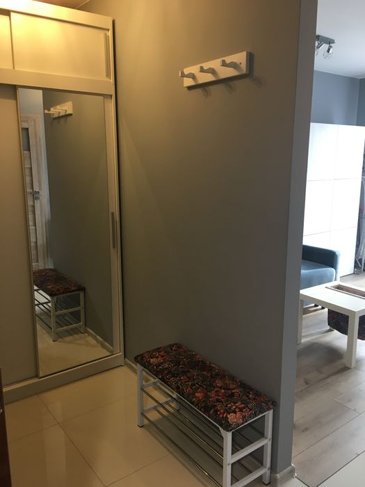 DO WYNAJECIA kawalerka z balkonem Praga Południe