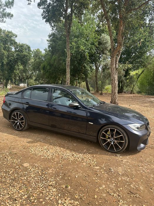 E90 selo barato