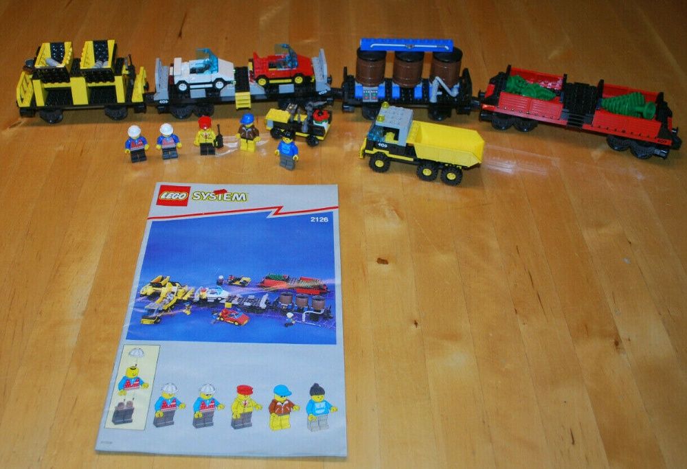 Lego system olx sale
