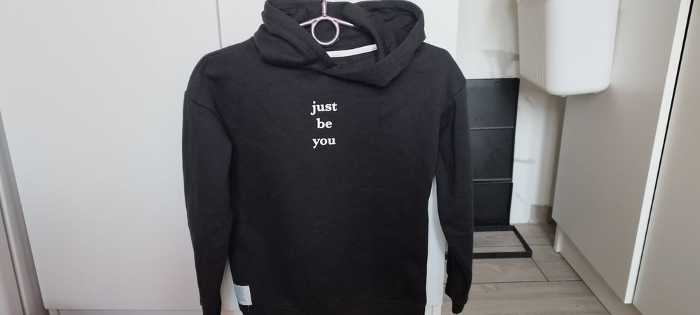 Bluza chłopięca nowa