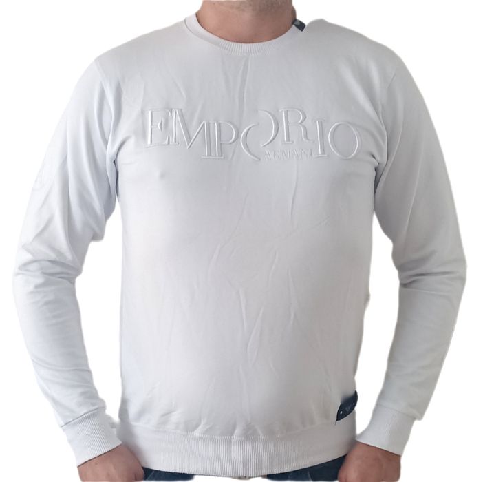 Emporio Armani bluza r.M