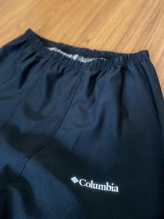 Термобілизна Columbia