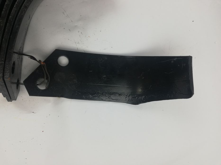 Nóż noże do glebogryzarki Unia Grudziądz 1,65m 2m