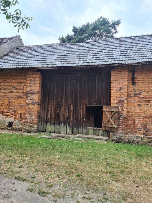 Dachowka ceramiczna stara