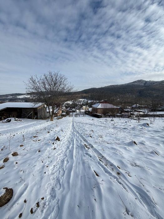 Продаж земельної ділянки - Манява!