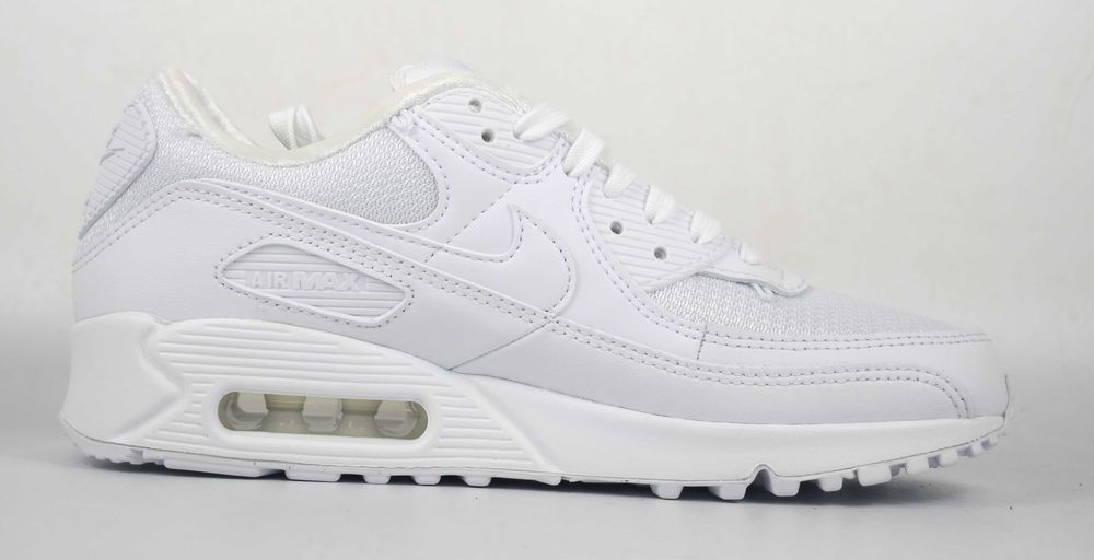 Nike Sneakersy Air Max 90Prm DH0569 roz. 42,5