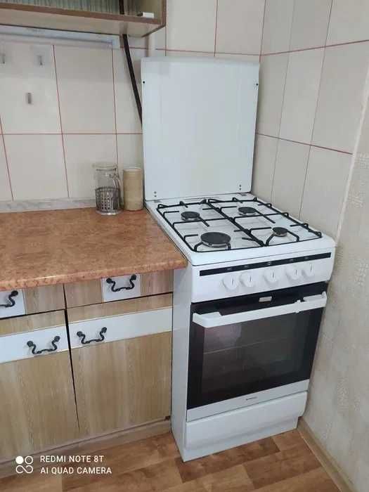 Продаж 2-х кімнатної квартири у Новогуйвинську