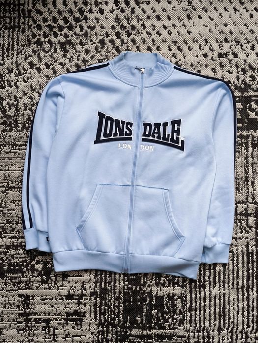 Футболка Lonsdale,stone island,cp company, Lyle skott