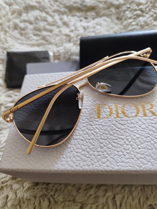 Christian Dior окуляри