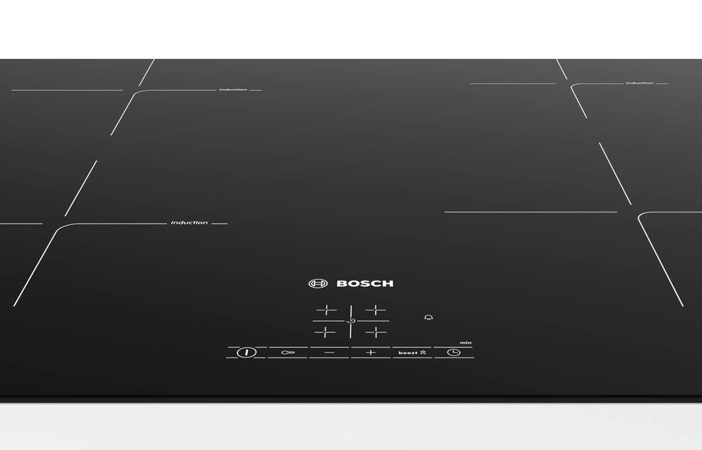 BOSCH Plyta Indukcyjna 

PUE611BB1E