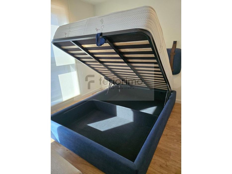 T0 - Apartamento todo mobilado

 *** OPEN SPACE ***
***ARR...