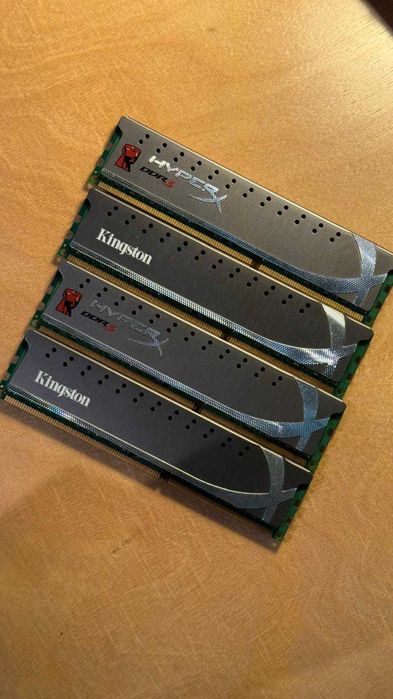 pamięć RAM do komputera PC