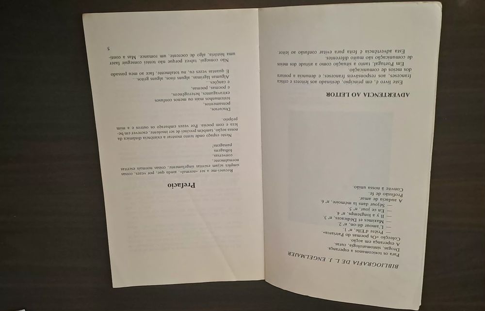 Livro A Esperança em Ação