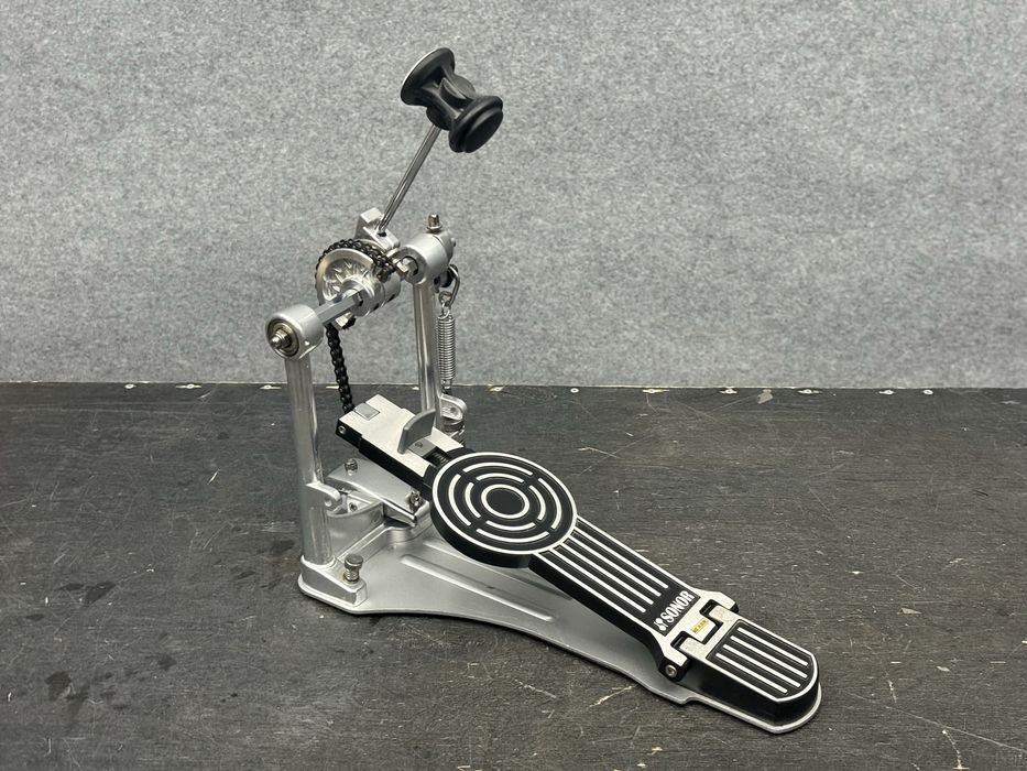 ++ SONOR 400 Series Single stopa pojedyńcza - PERKUSJA ++