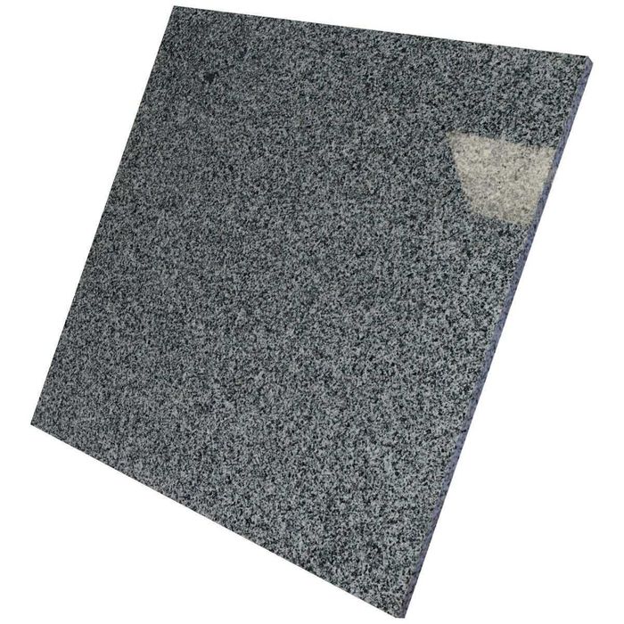 Płytki Granit G654 Padang Dark Płomieniowany oraz Polerowany