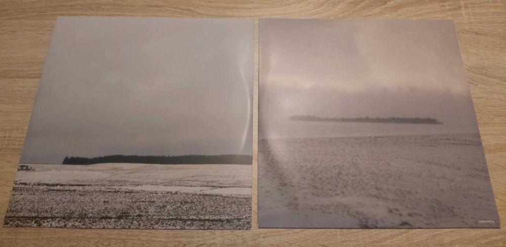 Mark Knopfler – "Down The Road Wherever" - 2xLP