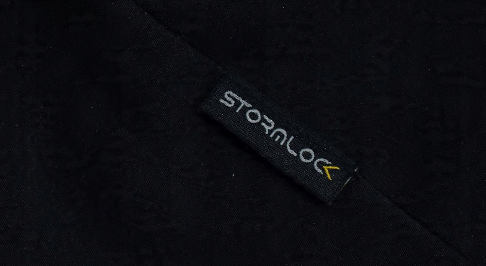 Jack Wolfskin Stormlock Damska Kurtka Trekkingowa Softshell Xl