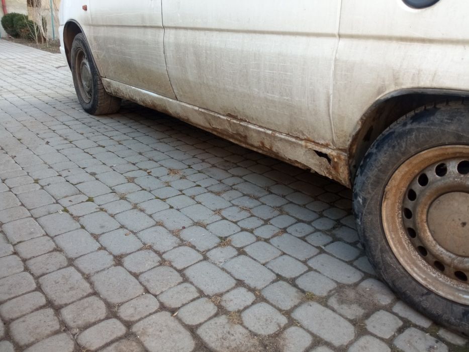 Продам авто фіат