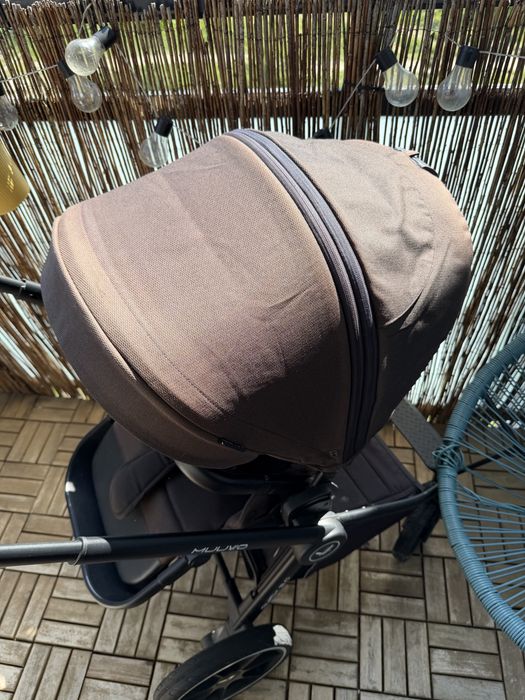 muuvo quick 3.0 spacerowka