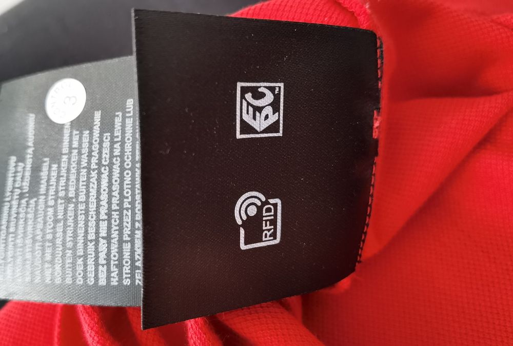 Prada koszulka polo