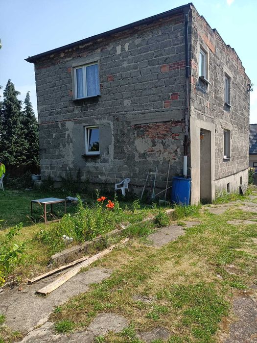 Nieruchomość do sprzedania
