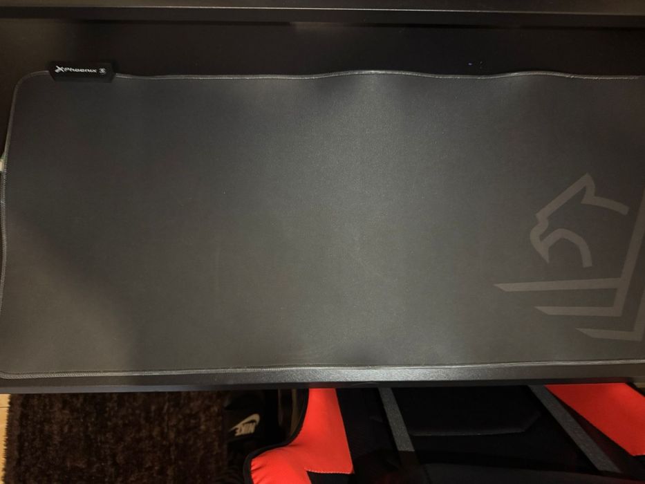 Monitor e conjunto de periféricos444953156460881922