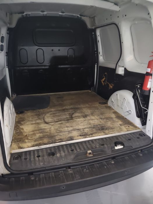 Renault Kangoo 1.5dci 3L Ano 2021 IVA dedutível