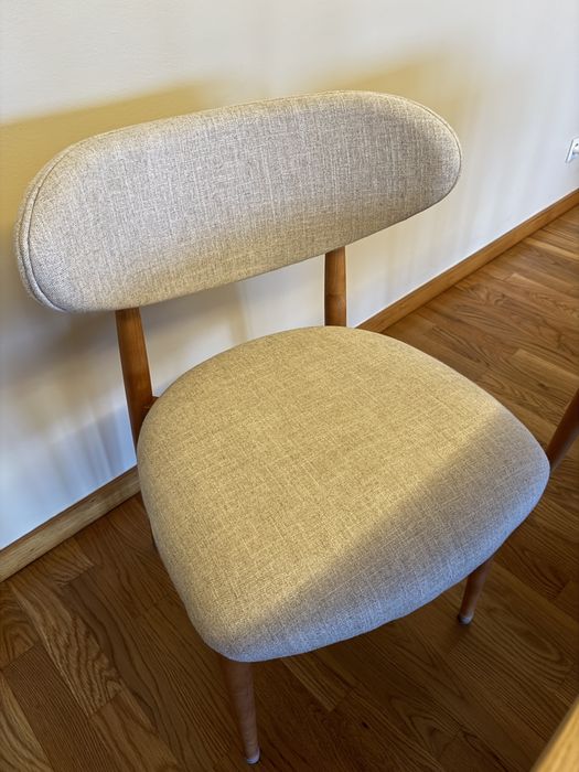 Cadeiras Mesa de Jantar