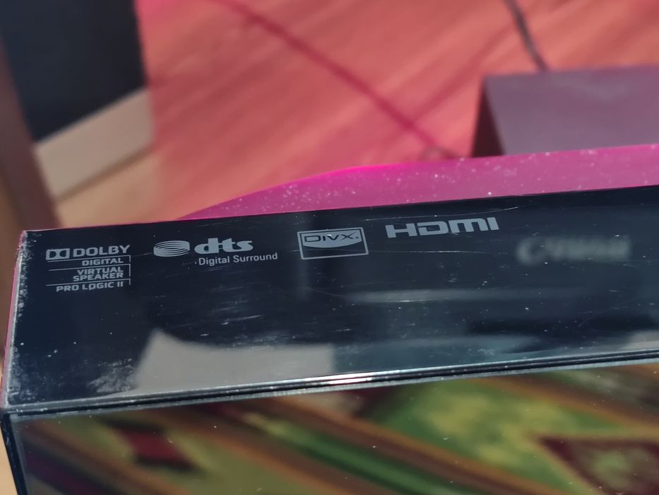 Акустична система 2.1 Sony HBD-F300  кінотеатр аудіо колонки сабуфер