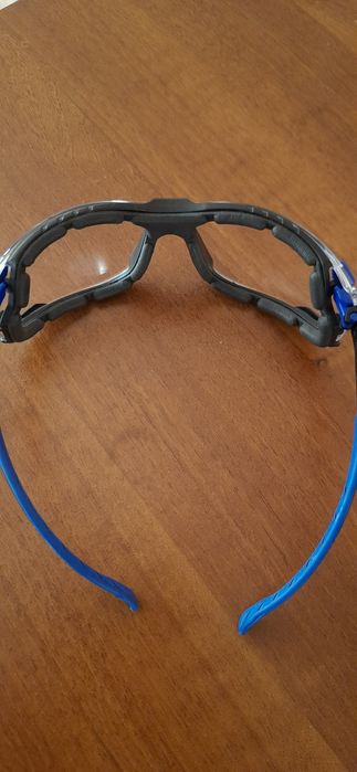 Очки защитные 3М