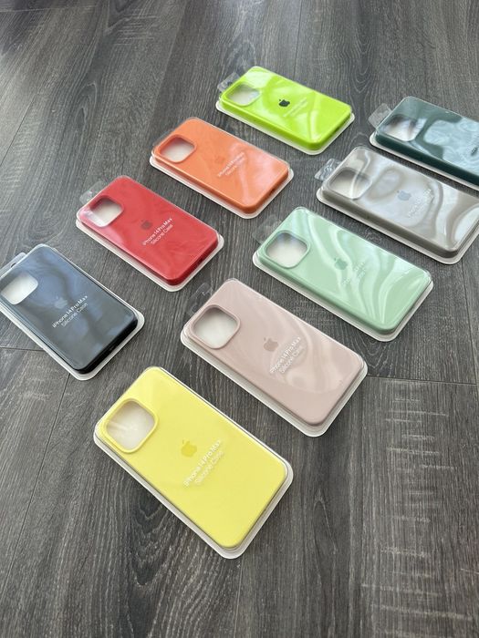 Чехол для iPhone 13, 14, 14 Pro Max, 15