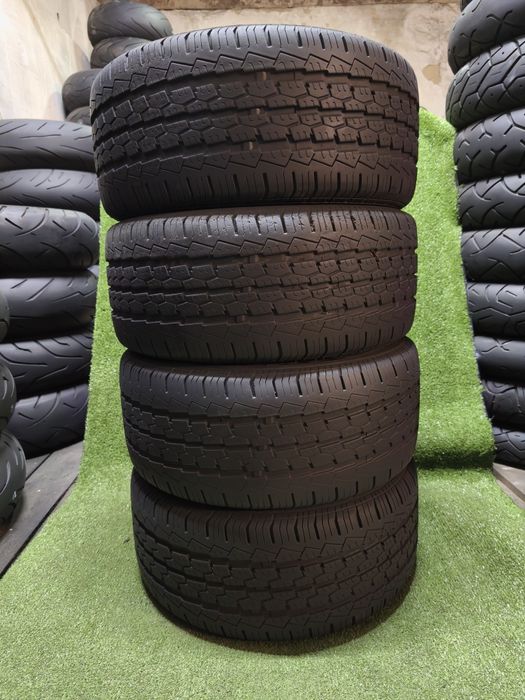 195/50/13с security шини для лавети лафети прицепа комплект