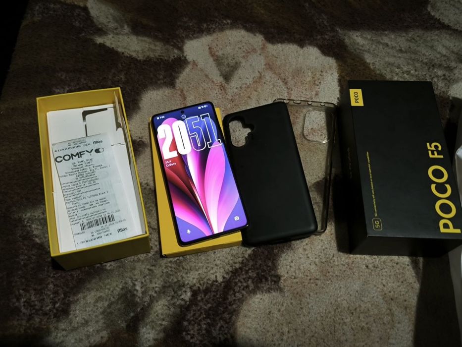 Поко ф5 ідеал