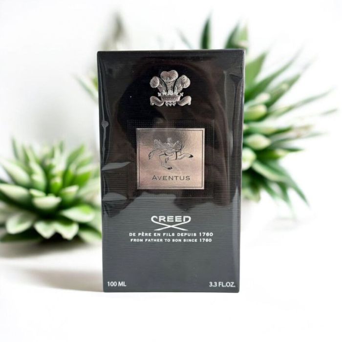 ОРИГИНАЛ Creed Aventus(муж.) — духи, парфюм, туалетная вода