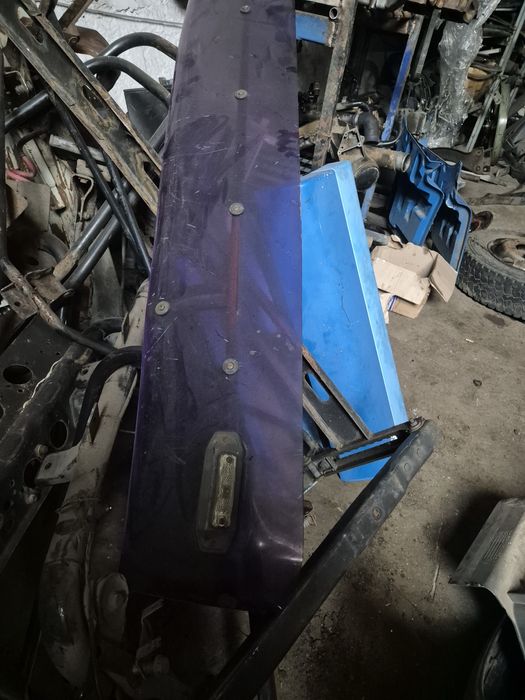 Сонцезахисний козирьок ман ле 8.180 220 280