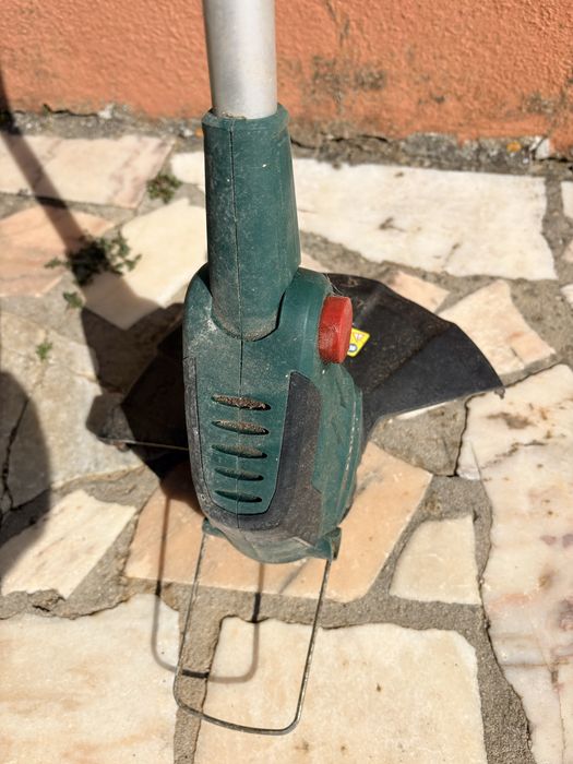 Roçadoras eletricas - Aparadores