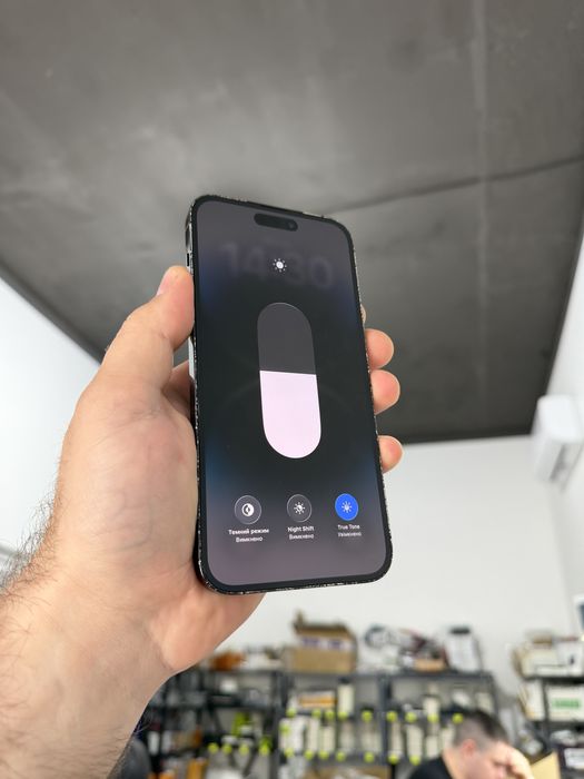 Apple iphone 14 Pro Max 256 gb Neverlock айфон Про Макс 100%
