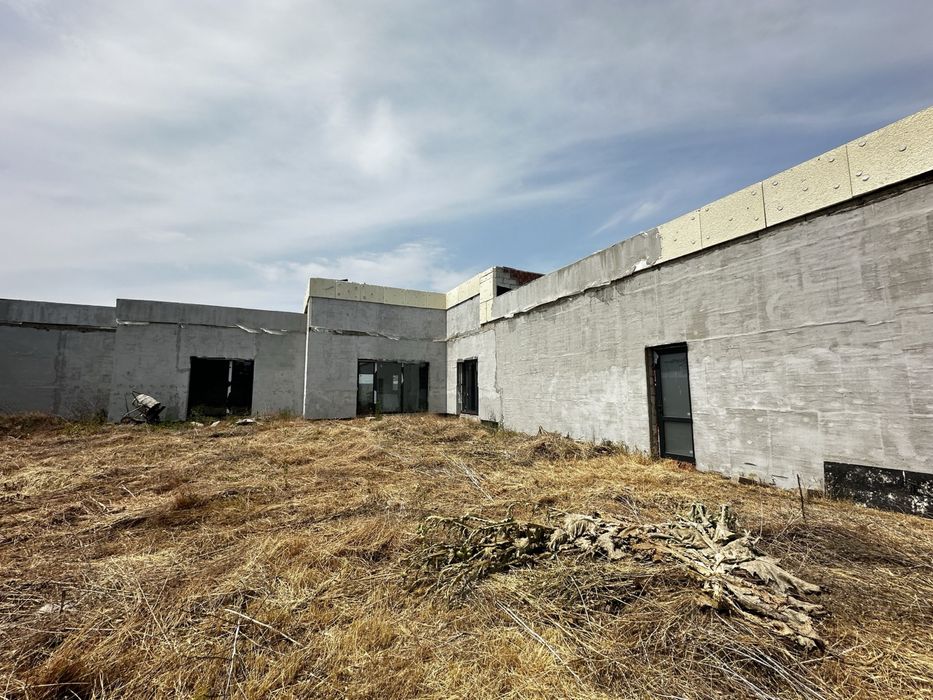 Продаю дом в Черноморске от затройщика 330м2