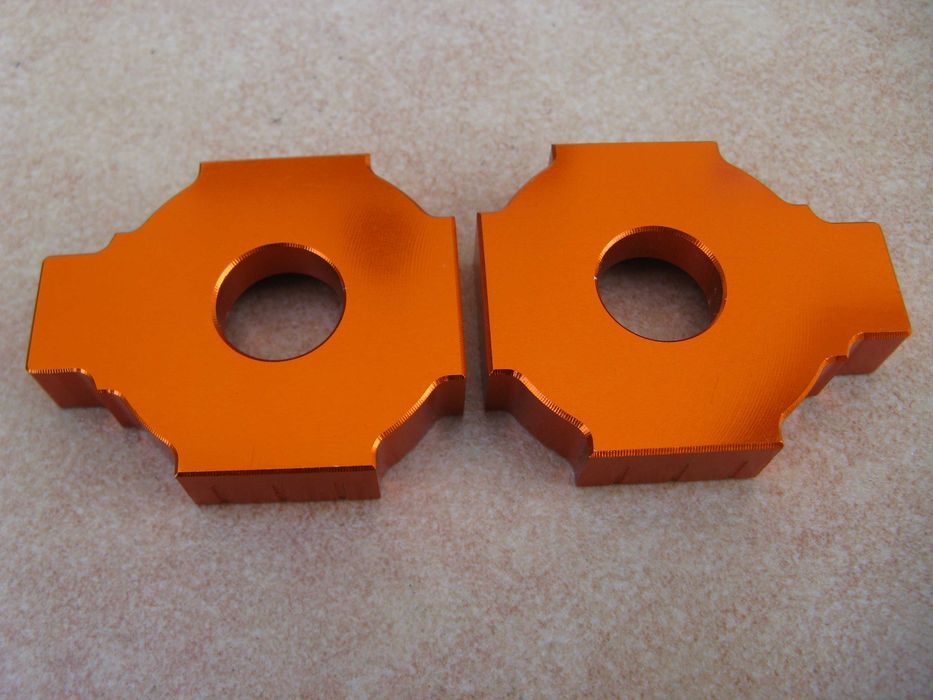 Napinacz napinacze łańcucha KTM DUKE RC 125/200/390 '11-'24