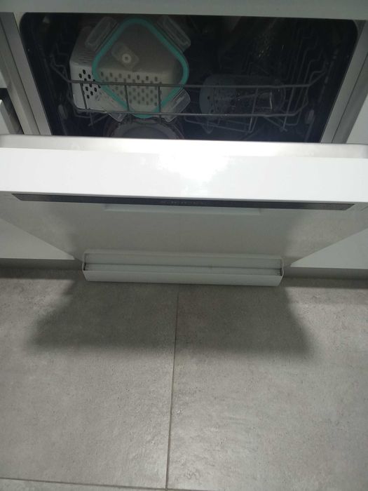 Máquina de lavar loiça