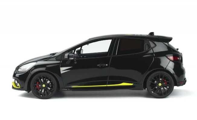 1/18 Renault Clio R. S. 1.8 pt - OTTO OT946
