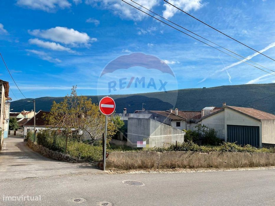 Terreno  para venda — Mira de Aire, Leiria
