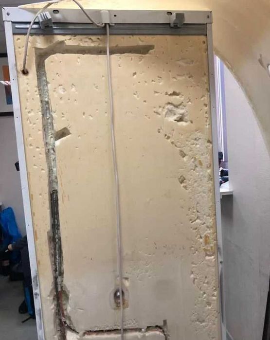 Ремонт стиральных машин на дому.