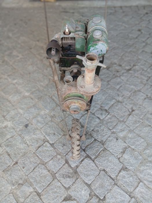 Ancient Irrigation Meter64285187241857121