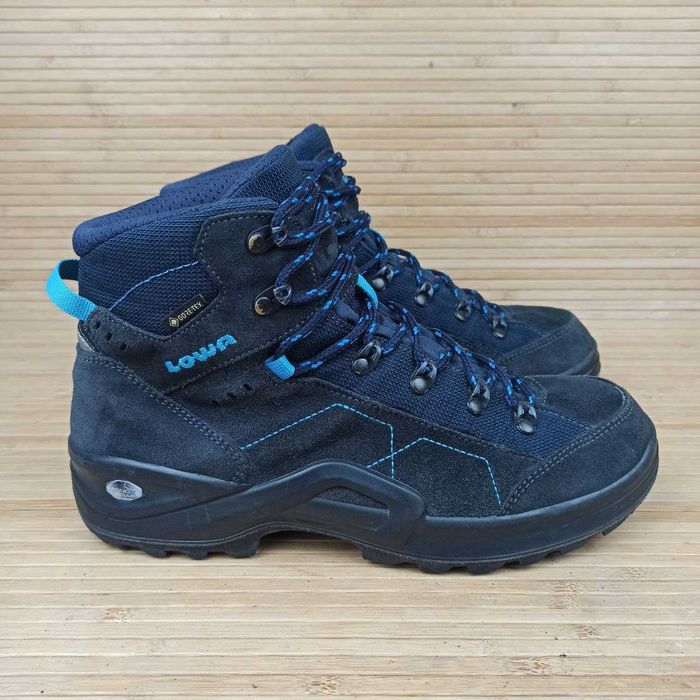 Черевики Lowa Kody III Gore-Tex Розмір 39 (25 см.)