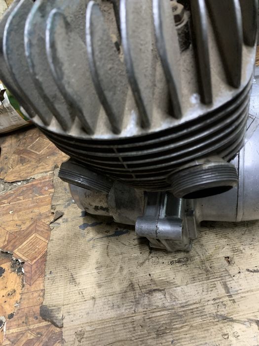 Иж Планета 4 двигатель мотор