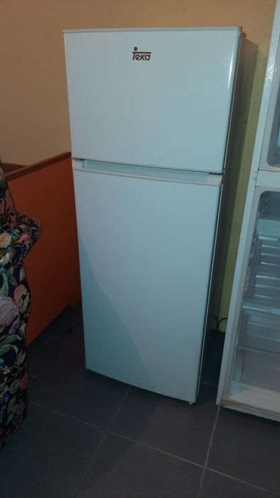 Frigorifico Samsung e da Teka